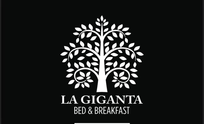 B&B La Giganta