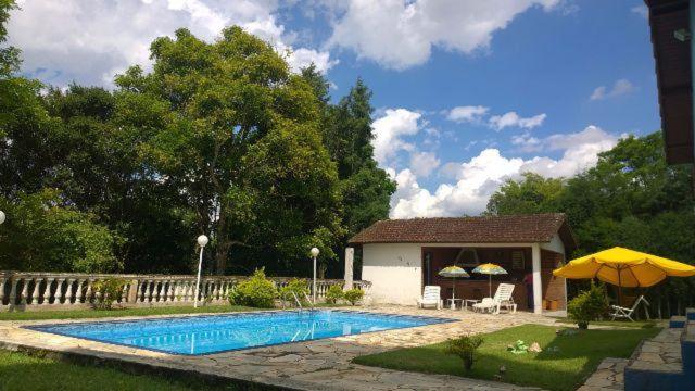 Chacara em São Roque