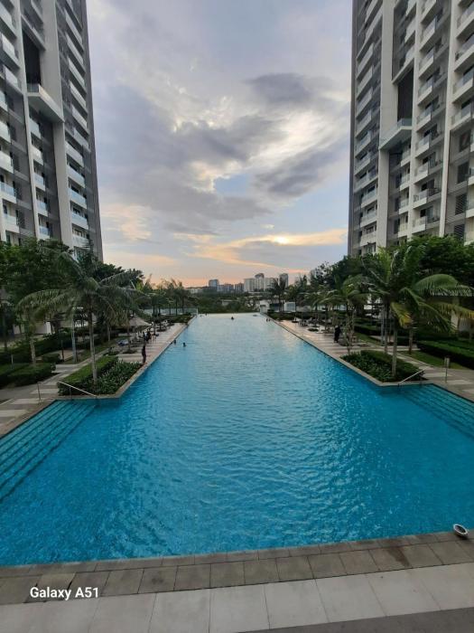 Spectacular Suite in the heart of Cyberjaya