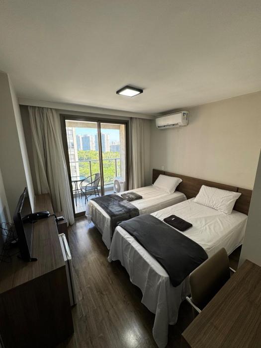 Suíte Completa no Via Premiere!!!