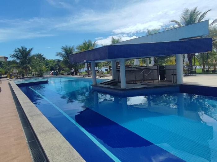 Guarajuba, Paraíso dos Coqueiros