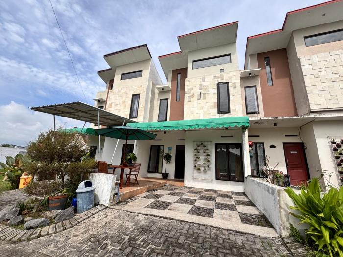 Villa Murah Malang
