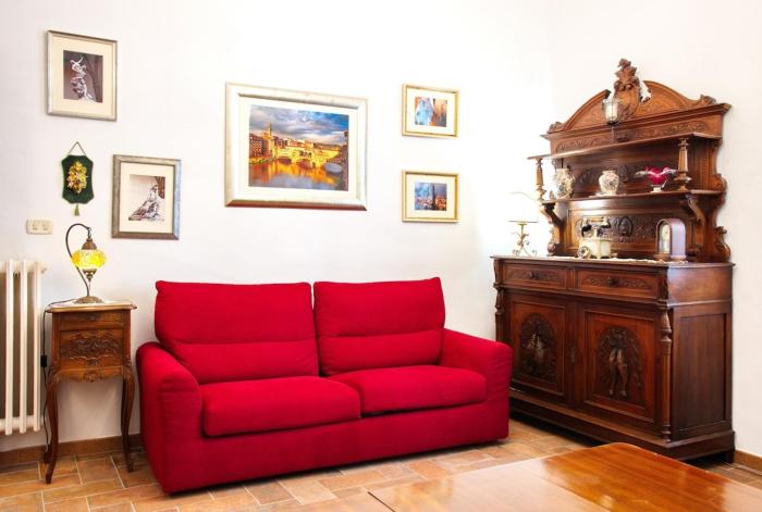 Elegant apartment 300m from old town center