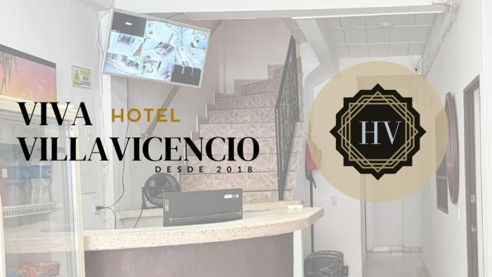 Hotel Viva Villavicencio