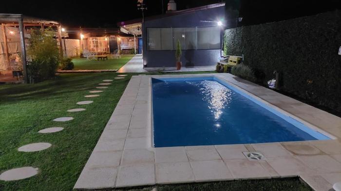 La villa - Casa 4 huéspedes