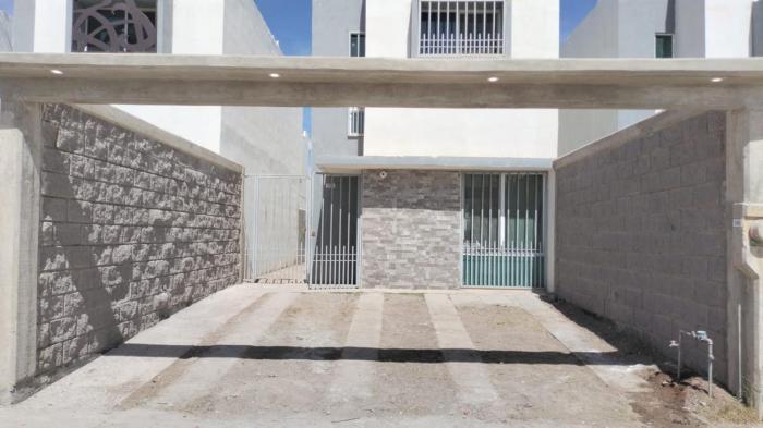 Casa Villas del Manantial