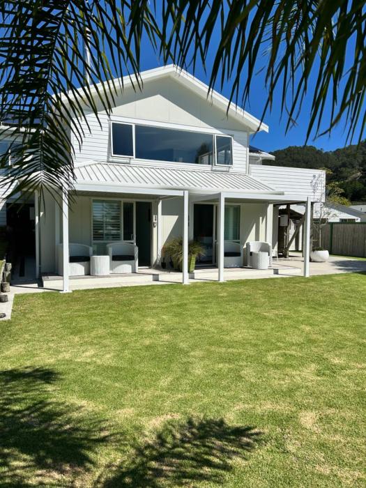 Hahei Pavillion Guest House