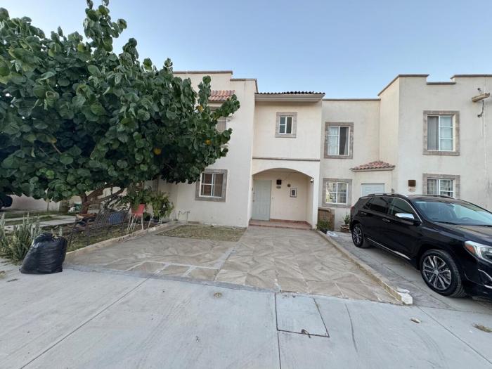 Beautiful house with 2 rooms