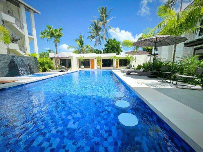 La Vida Bonita Bed and Breakfast