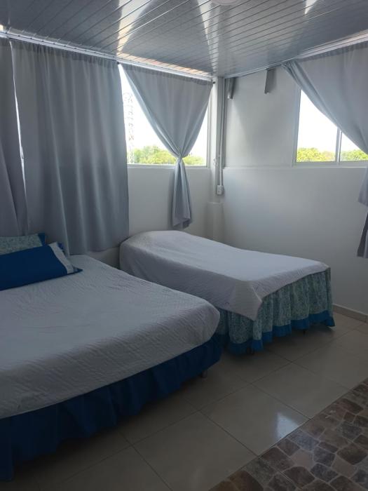 Casa Betancourt Habitaciones 301,302,303