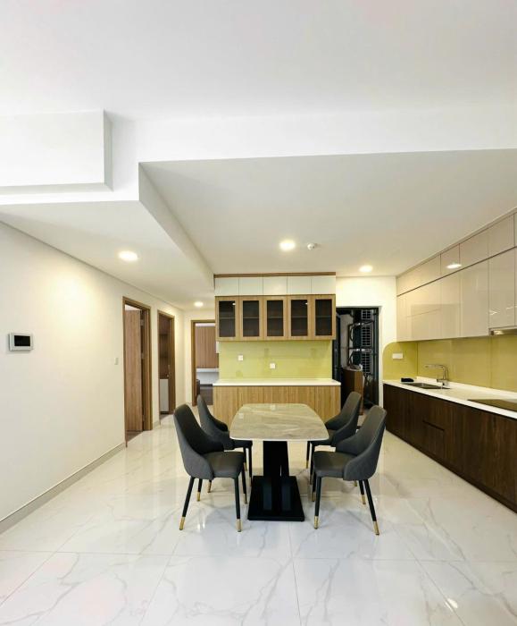 Nhà Của Trúc - 3PN Alnata Daimond Celadon City