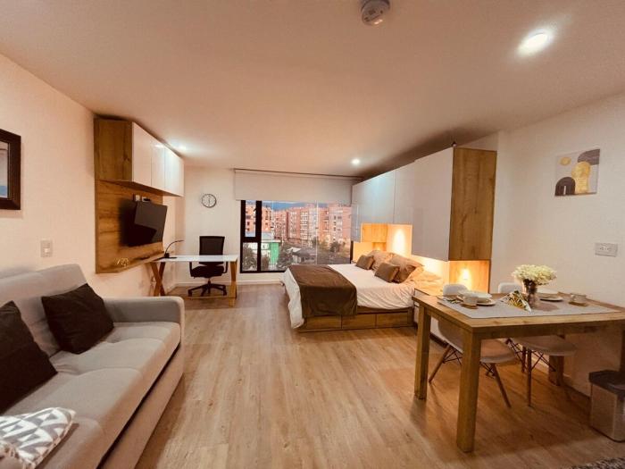 Shaio, Caracol TV, cl116, Morato