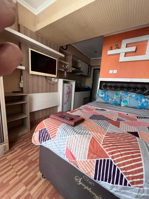 jarrdin Apartemen by sari property