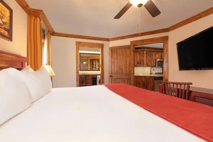 1 BR Westgate Resort Sleeps 4