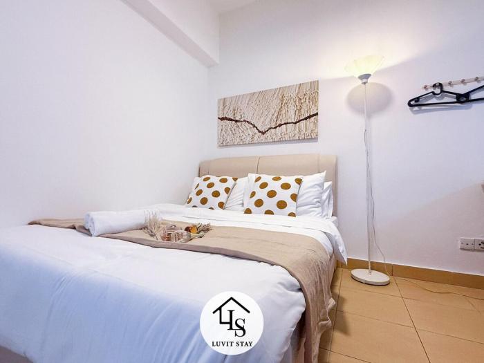 Holiday Place by Luvit Stay