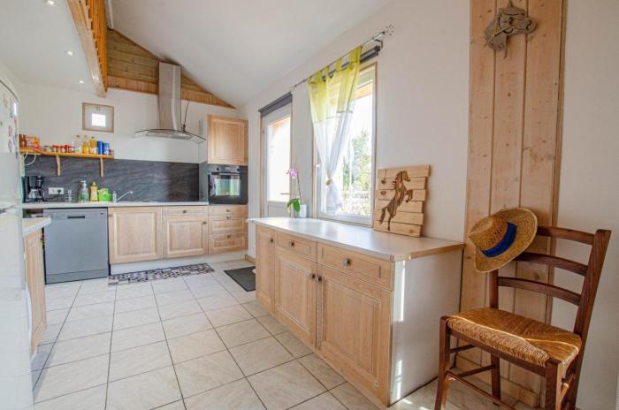 La cabriole des lacs