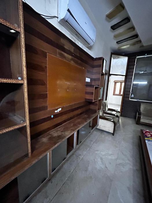 SAUDAMINI NIWAS, Sarthak Enclave