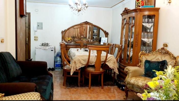 شقة روعة المقطم