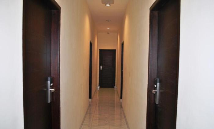 Hotel Anda Dan Karaoke Pematangsiantar