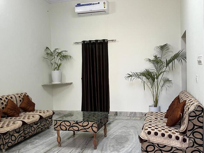 1BHK Villa In Jaipur