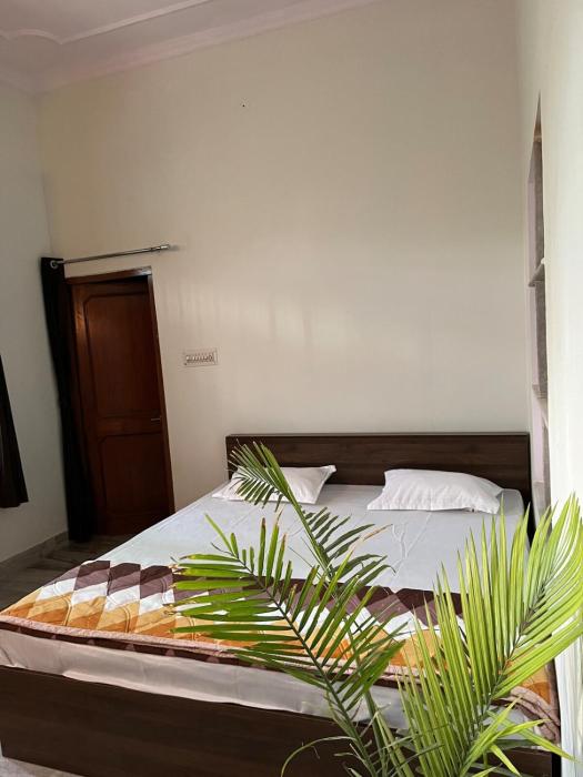 1BHK Villa 2 In Heerapura