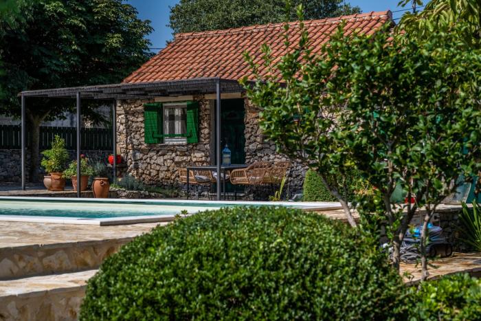 Kalpic Suites & Villa