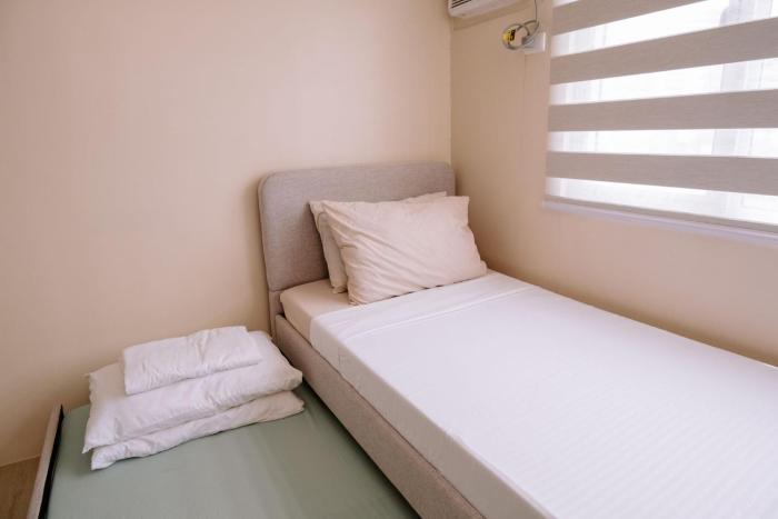 The Sleek Chic Hideaway