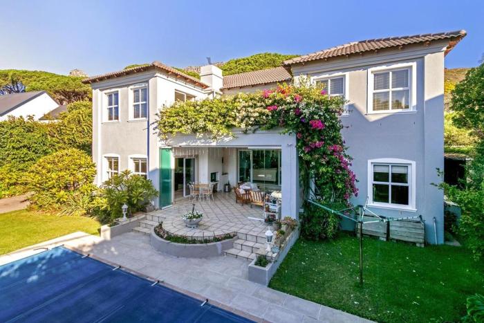 4 Bedroom Family Home, Silvertree Estate, Tokai