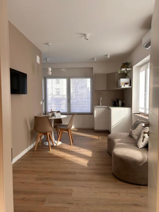 Casa Vacanze Everest