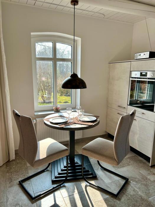 Ferienwohnung Störtebeker Stube