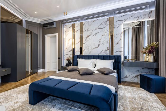 Alfa Apartments Kostiushka 24