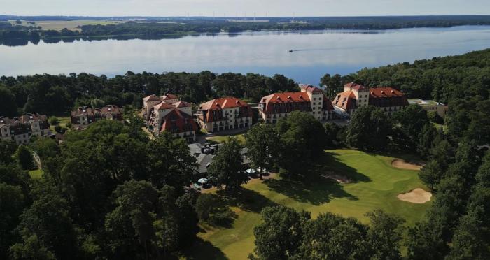 Precise Resort Bad Saarow