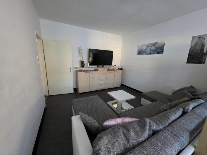 Büdingen Hanau Frankfurt Monteurwohnung