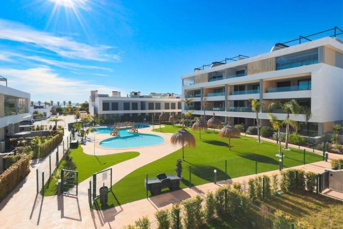 Casa Rosalia 2 by Rental Hero