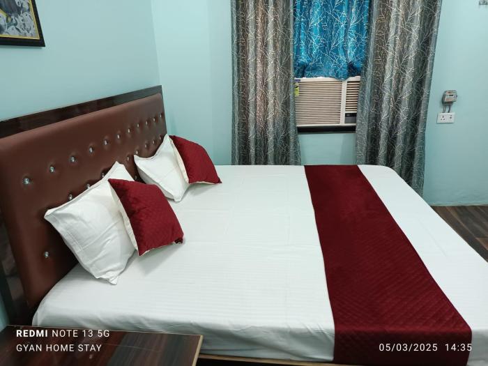 Gyan Home Stay