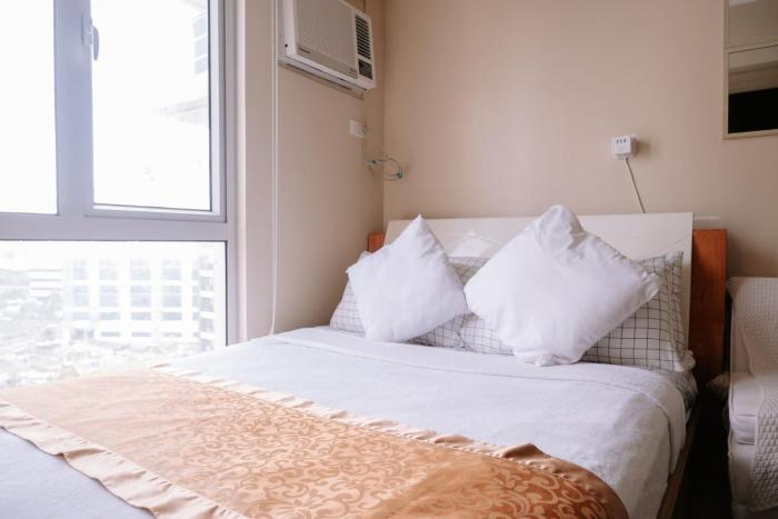 Find Your Zen in the City