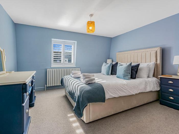 The Sea Retreat - Pass the Keys