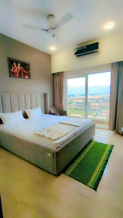 Kridha Peaceful Stay Near Prem Mandir