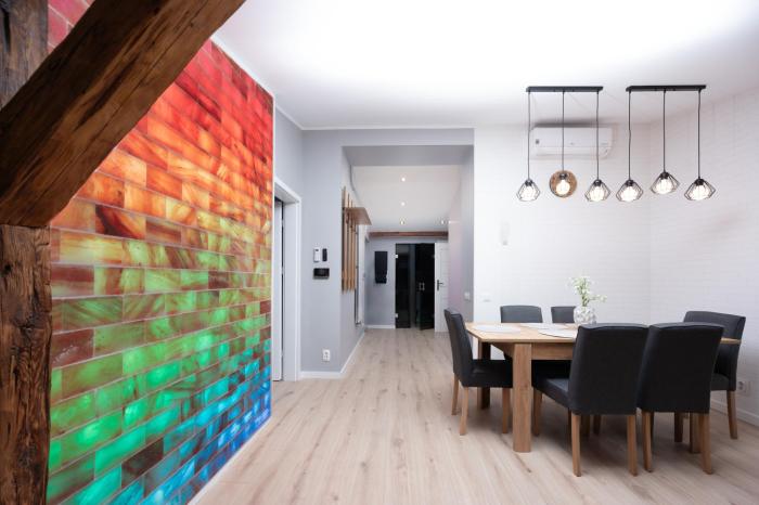 Apartament Solny Loretańska