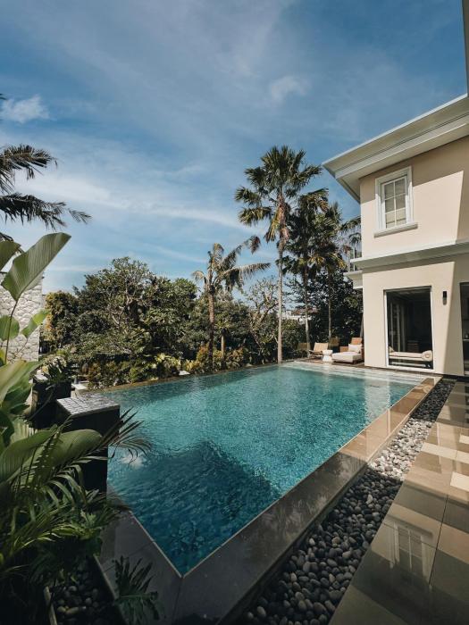 Kula Kara Villas Bingin, Uluwatu
