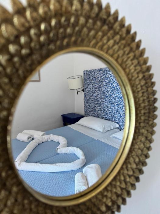 Hotel Belvedere e Tre Re
