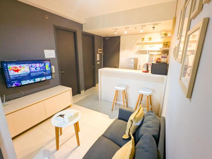 Lovina 15-AK at One Residence