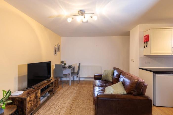 Heather Cottage - a beautiful cosy cottage for couples