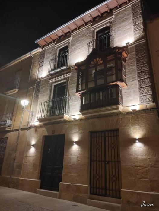 Apartamentos Sol Obispo Toral