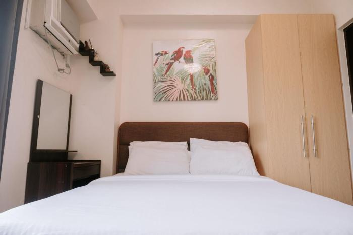 Luxurious Studio in Iloilo City with City Views