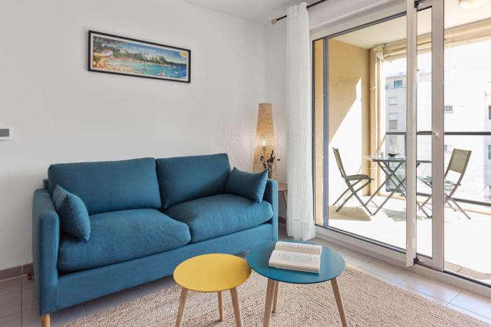 LEden - Quiet - Parking - WIFI - Beach