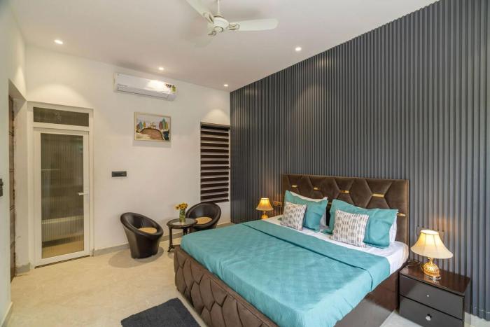 Bloom Haven by Madaan