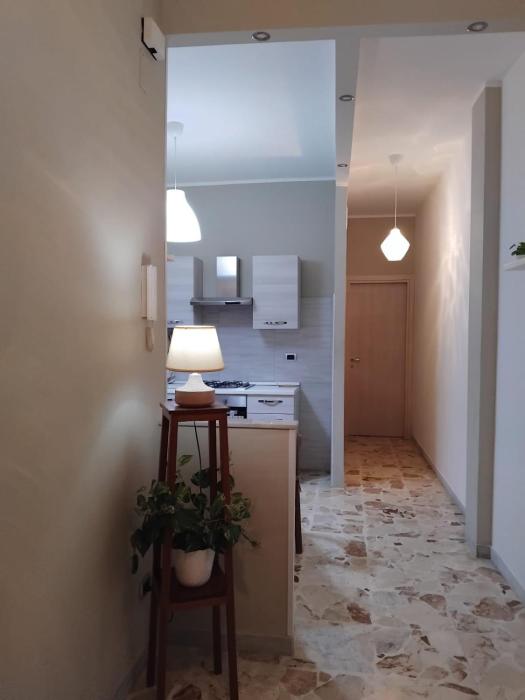 VITTORIA APARTMENT 4 posti letto parcheggio libero