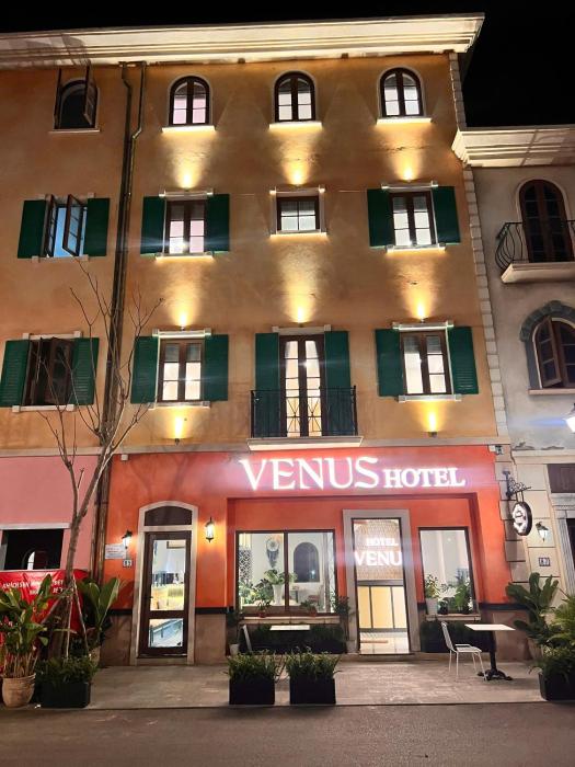 Venus Hotel