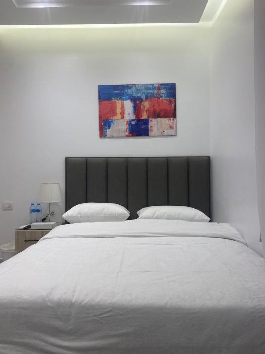 Nile Inn 506 Cozy Studio Steps away from the Nile